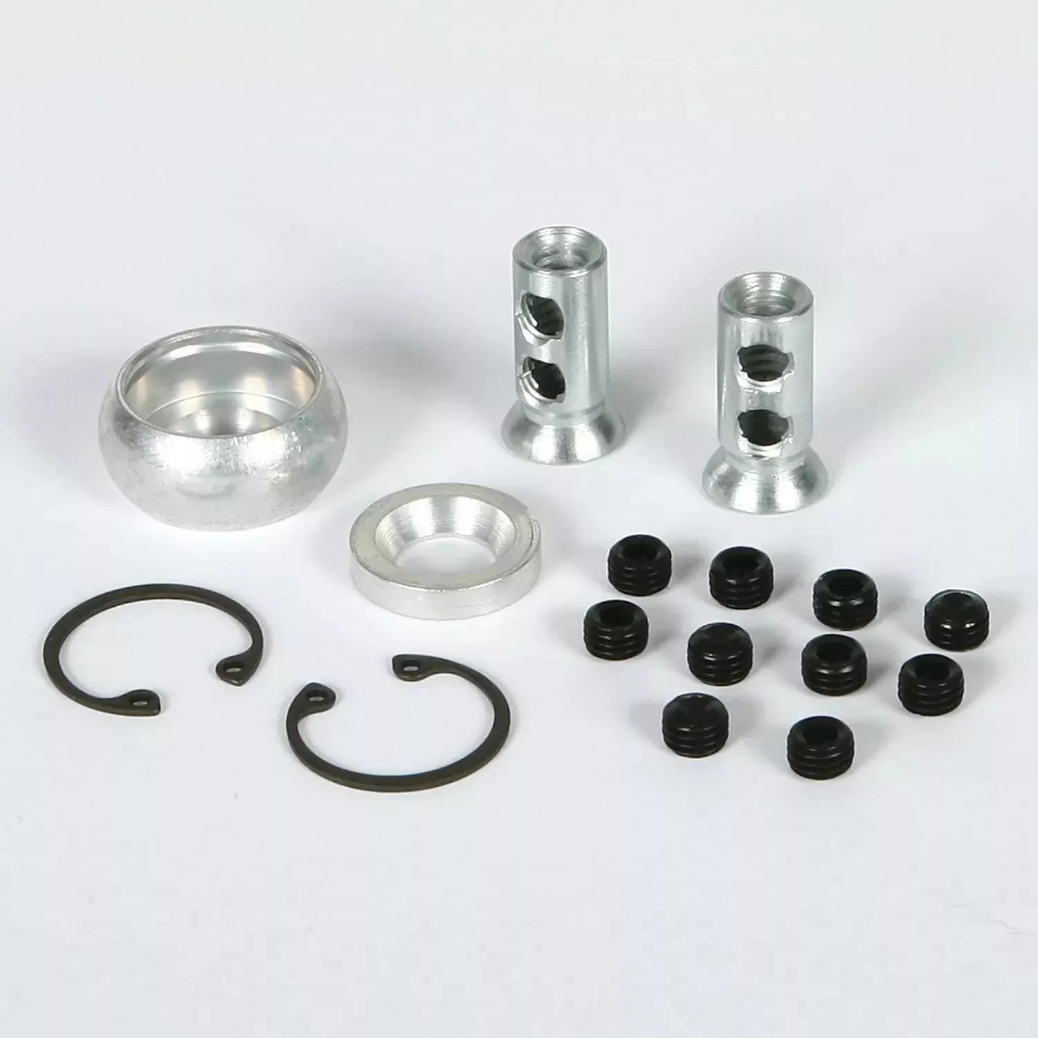 1 1/2" Cable Connector for Cablevey System
