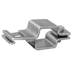 1-1/4″ Square Vari-Space Boom Clamp