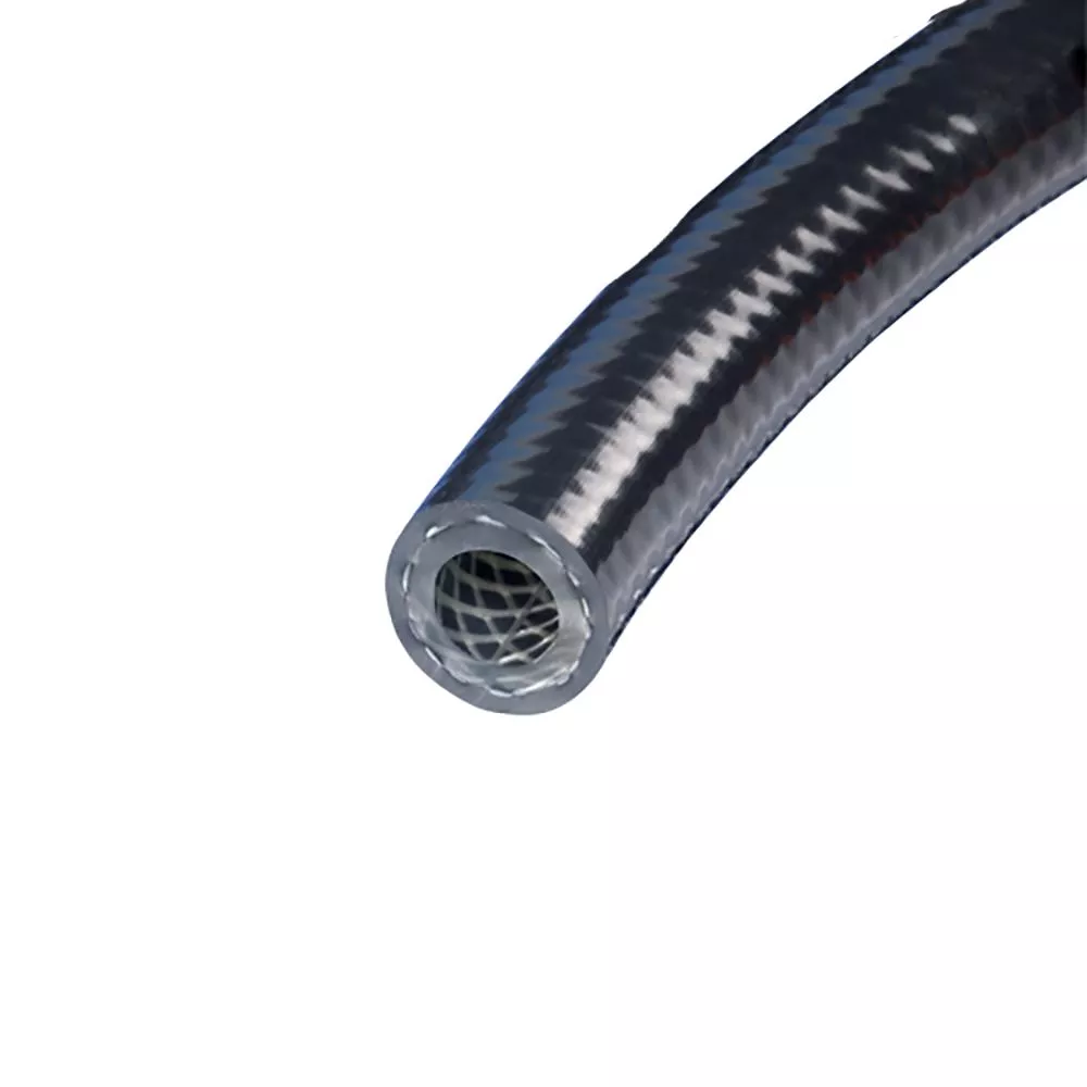 1/2″ x 300′ Kuri Tec Non-Toxic PVC Air Breathing Hose