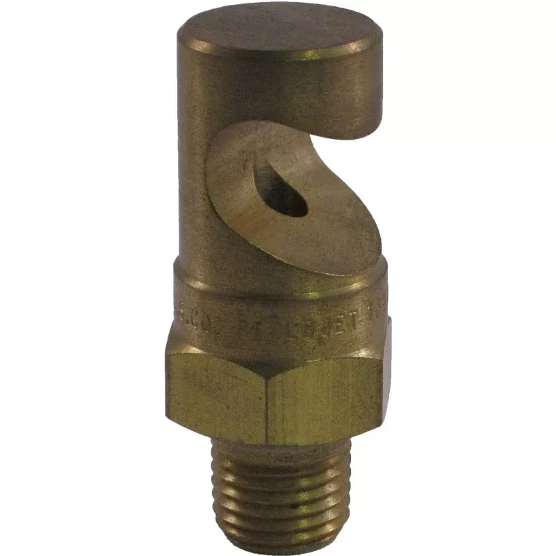 1/4KLC-36 Boomless Nozzle