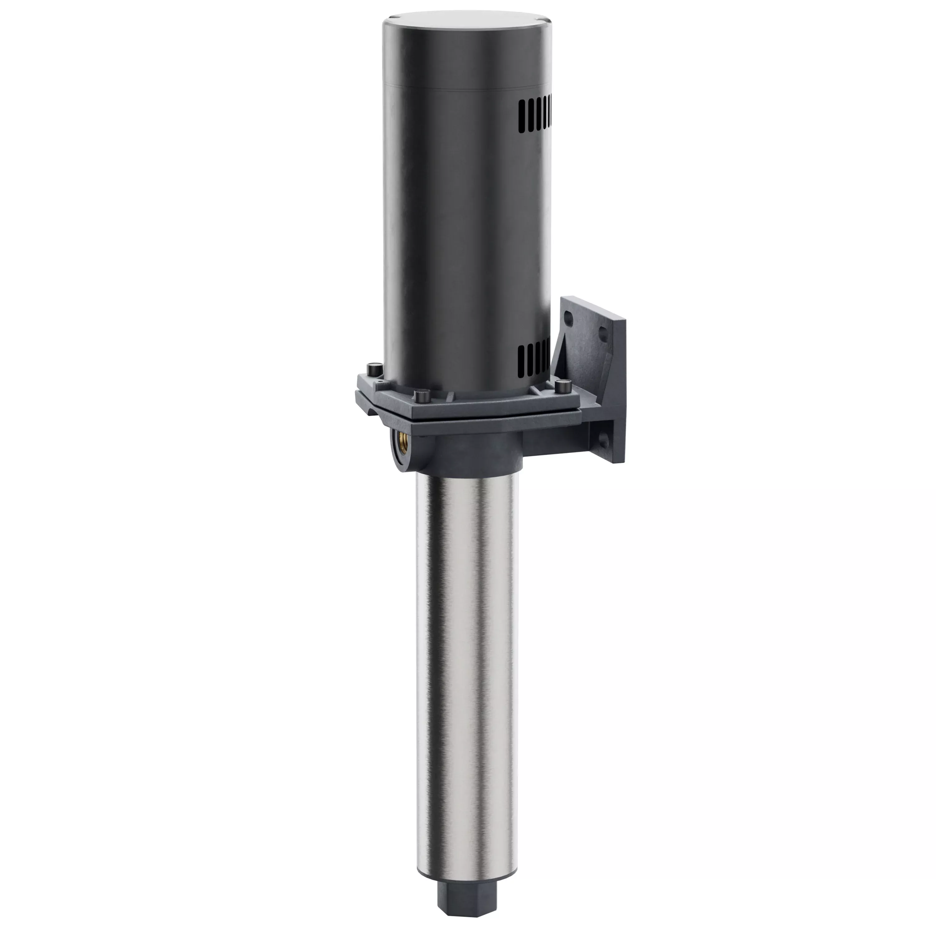 1.5 HP High Pressure Multi-Stage Booster Pump