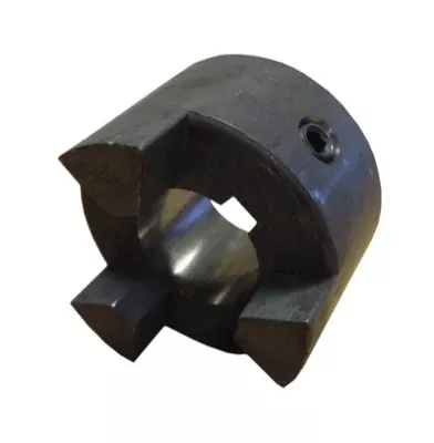 1" Lovejoy Coupler