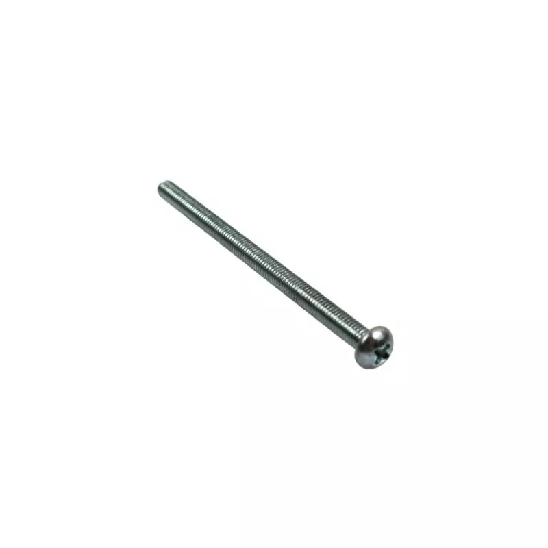 #10-32 X 3″ Machine Bolt Phillips