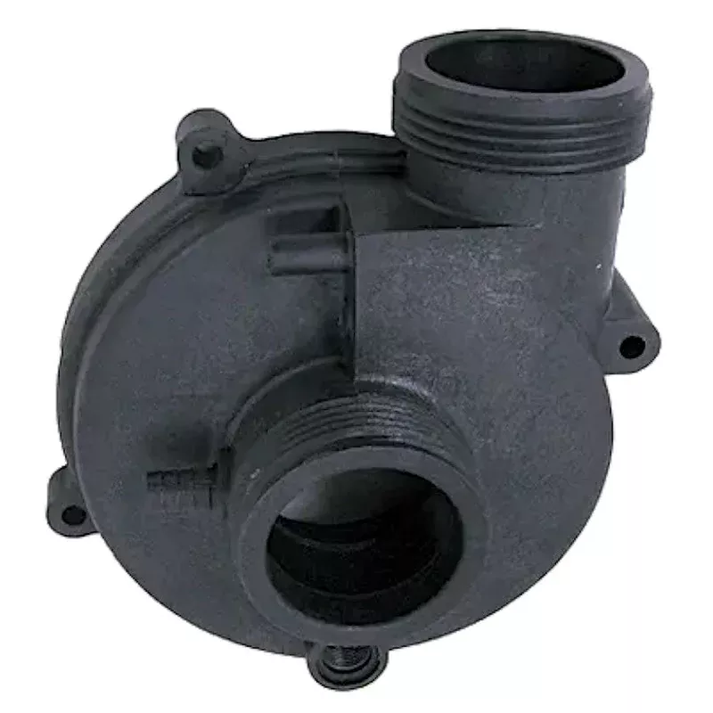 1210017 Balboa1.5" Volute Front, Vico, Ultima, SD