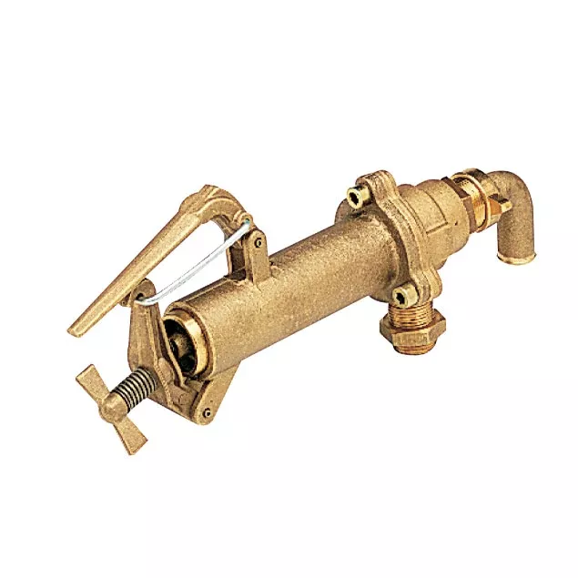 1215/84 Control Unit/Pressure Regulator