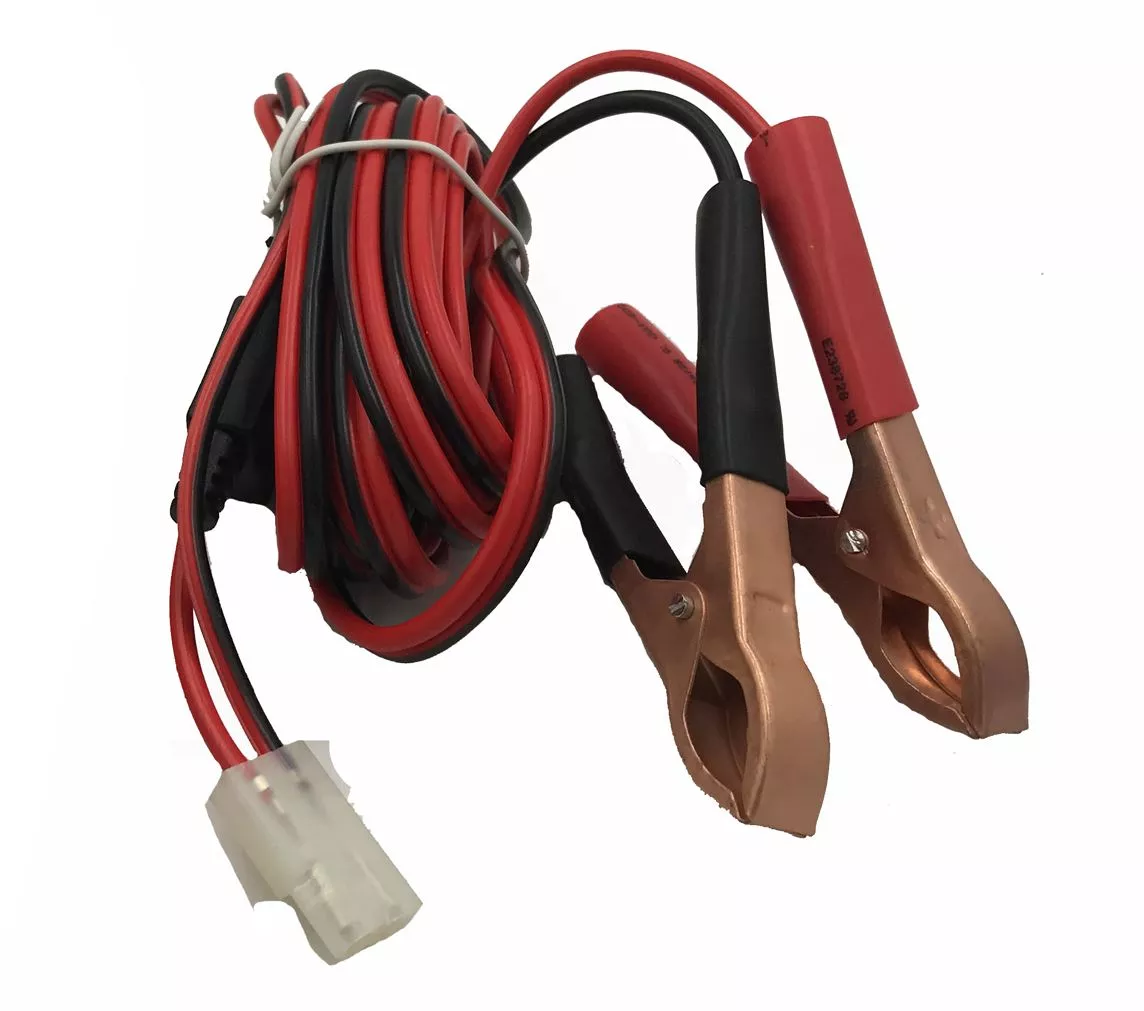 12V Motor Controller Battery Cable for Fimco Dry Material