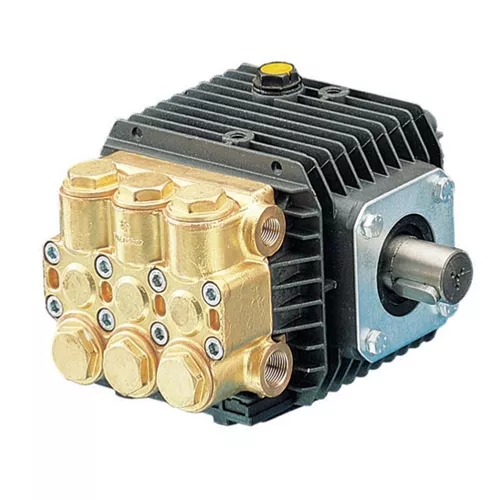 1500PSI, 2.9GPM General Solid Shaft Pump