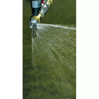 1870RS Road Side Pattern Boominator Nozzle
