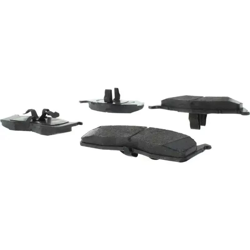 1988 Toyota Corolla Front Semi-Metallic Disc Brake Pad Set MD242, 1 Set, SR5 All Trac, Wagon, Daily Driver Disc Brake Replacement with Handy Pad, Caliper and Hardware Fitment Review