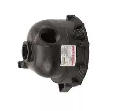 2" Poly Centrifugal Pump Body 12712A