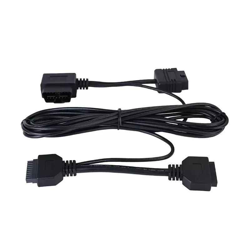 20 PIN to OBD-II