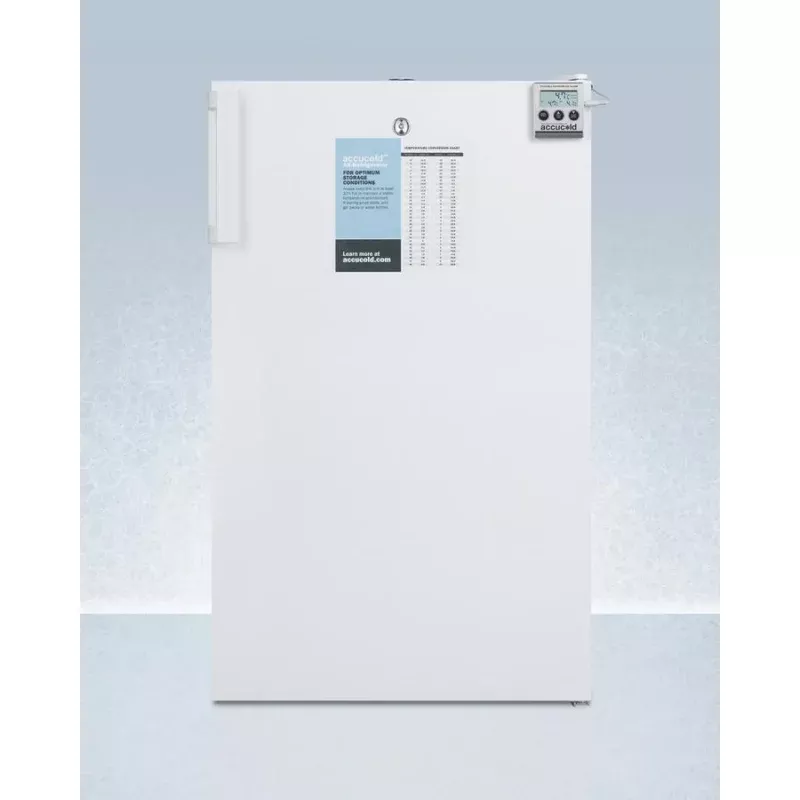 20" Wide All-refrigerator