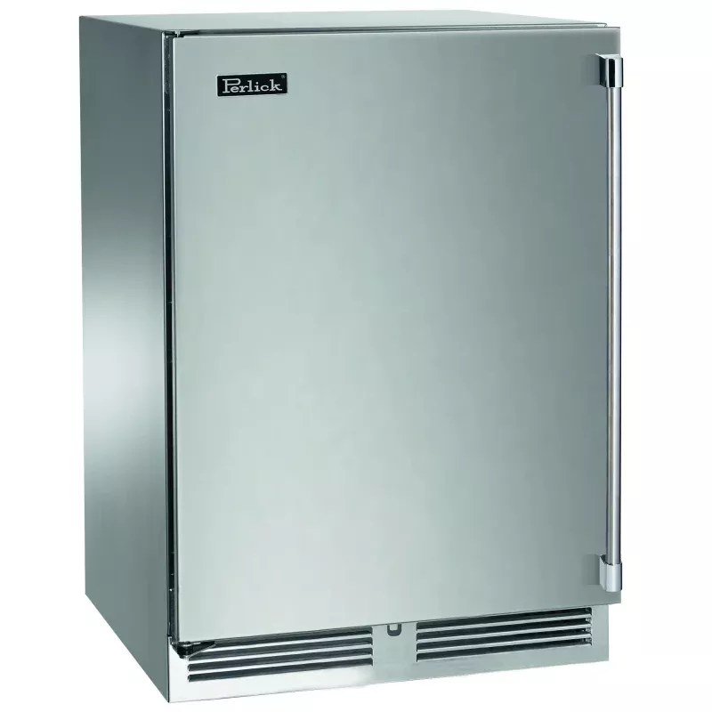 24" Undercounter Freezer