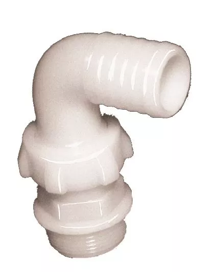3/4″ Nylon Hose Saver Elbow