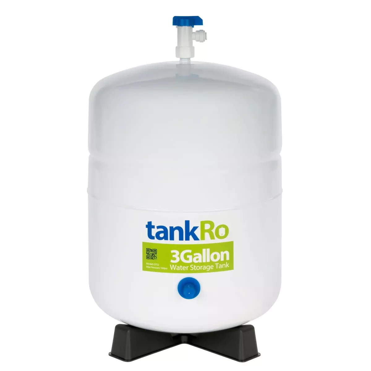 3 Gallon Tank (TankRO)