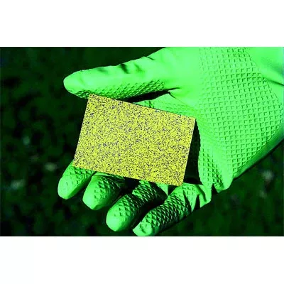 3" x 1" Water Sensitive Paper