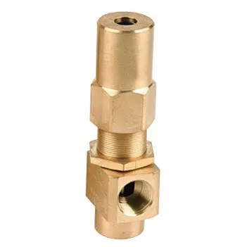 3300-0102 High Flow Pressure Relief Valve