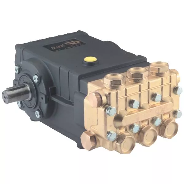 3500 PSI, 4.0 GPM General Solid Shaft Pump (Left Handed)