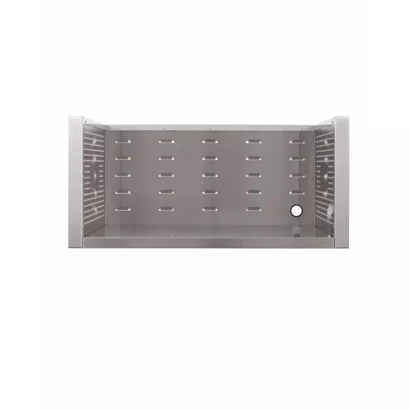 36" Pellet Grill Insulated Jacket