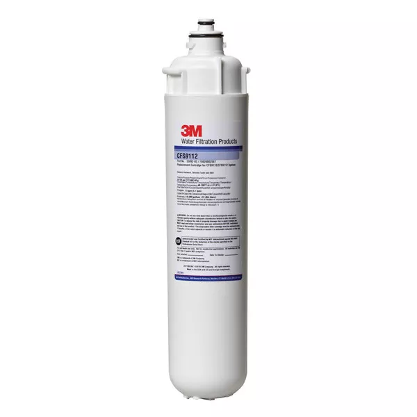3M CFS9112 Everpure Compatible Replacement Filter Cartridge