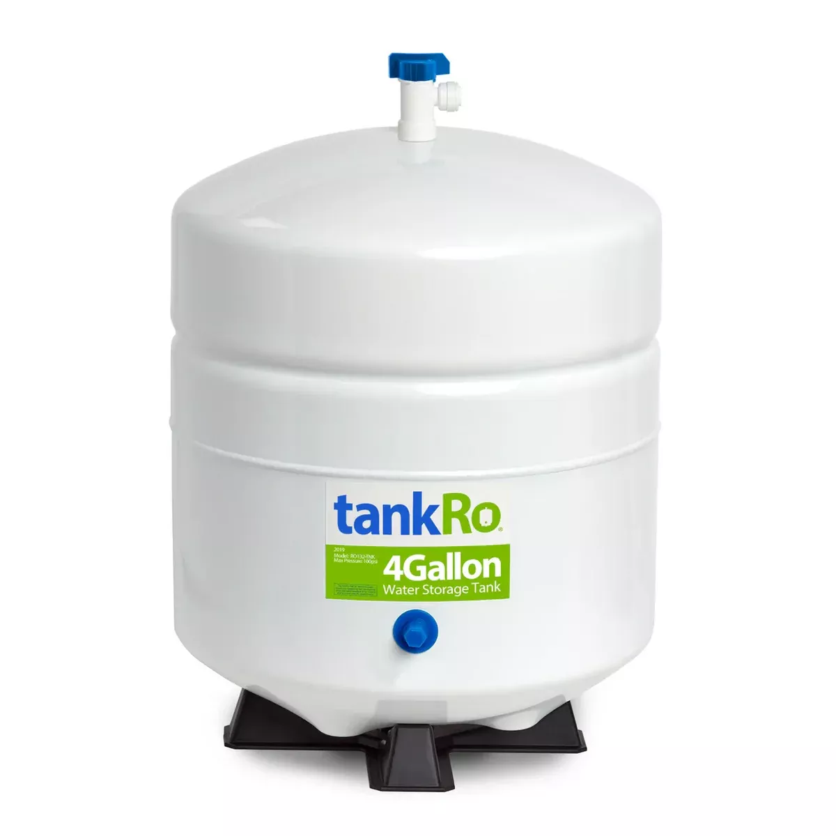 4 Gallon Tank (TankRO)
