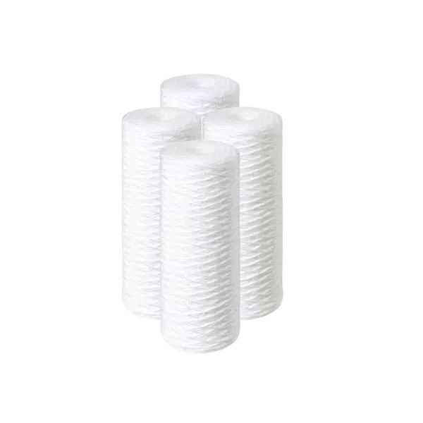 4 Pack Replacement Filters