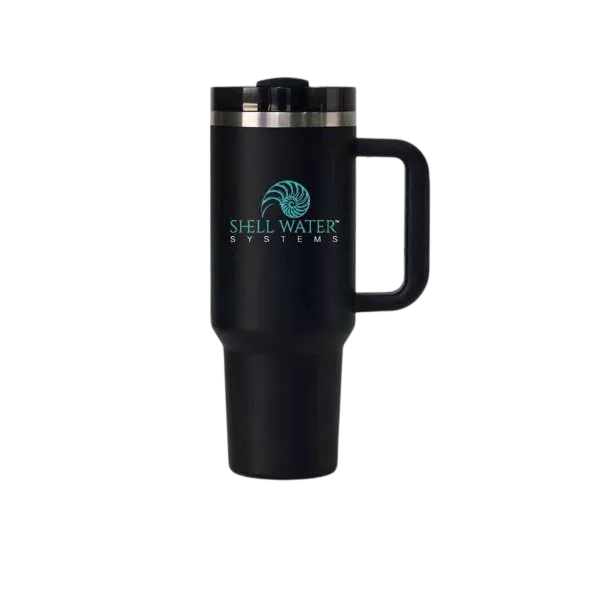 40oz Hot/Cold Tumbler