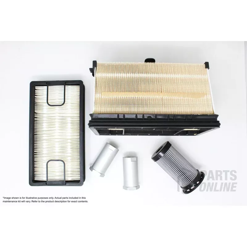 500 Hour Maintenance Kit – Replacement for Bobcat 7324332