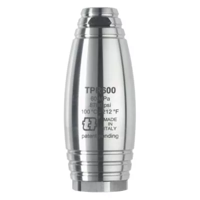 #6.0 TPR600 8700 PSI Rotating Nozzle