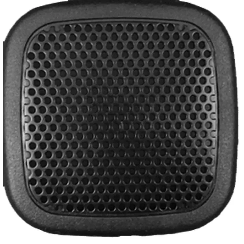 75-1601 Bullfrog1" Stereo Speaker Grill
