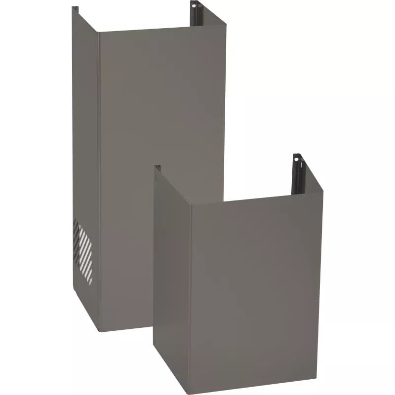 9 (ft.) Ceiling Duct Cover Kit