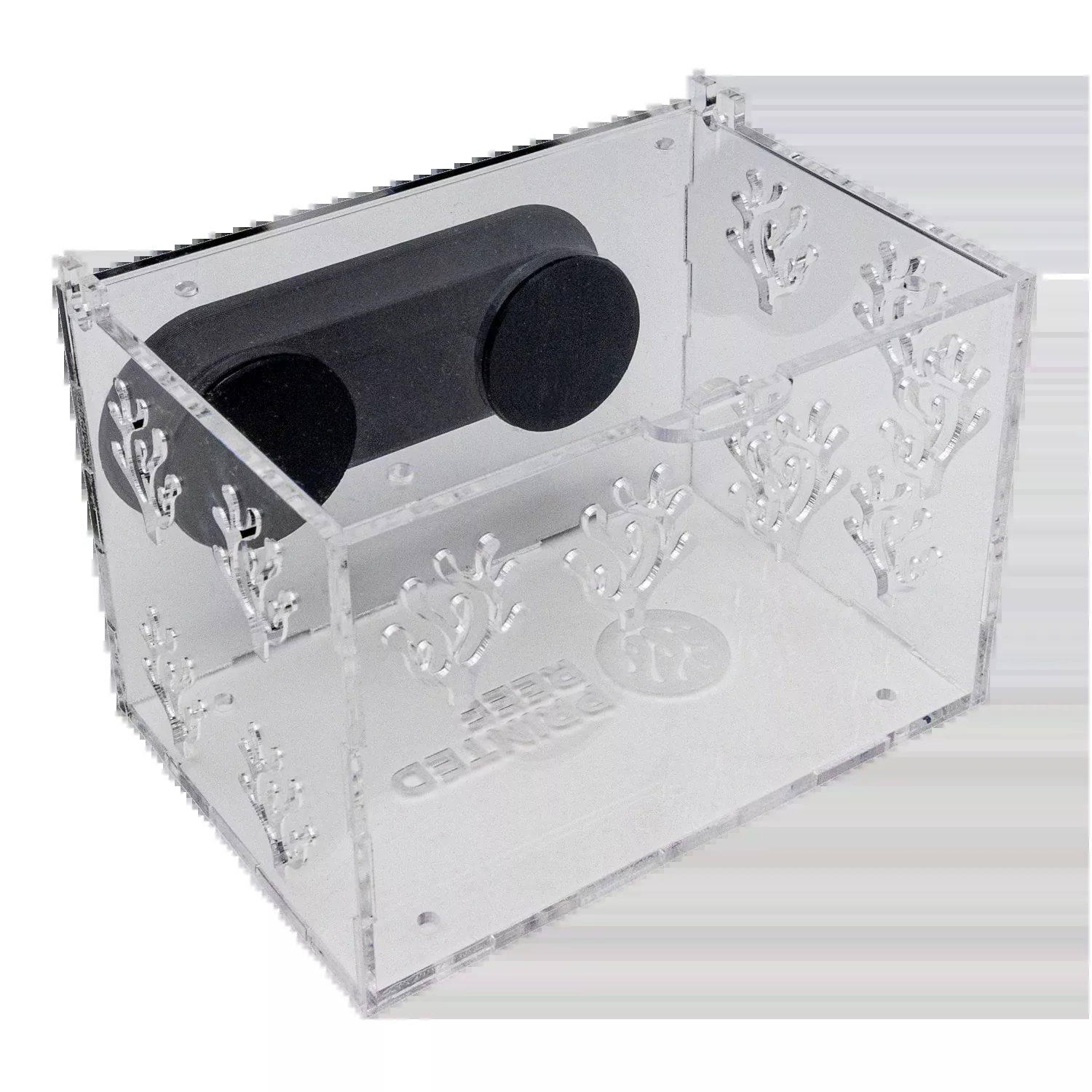 Acrylic Anemone/Fish Acclimation Box