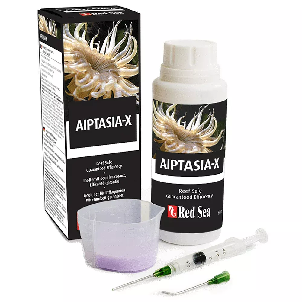 Aiptasia-X