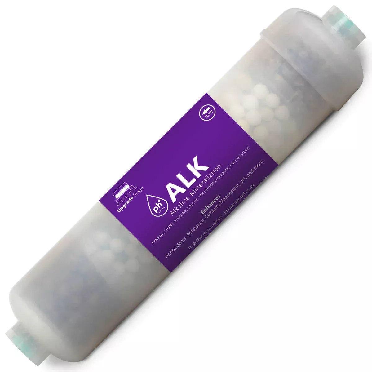 Alkaline Filter
