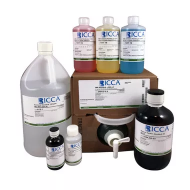 Aminonaphtholsulfonic Acid Solution (Amino Solution), 120mL