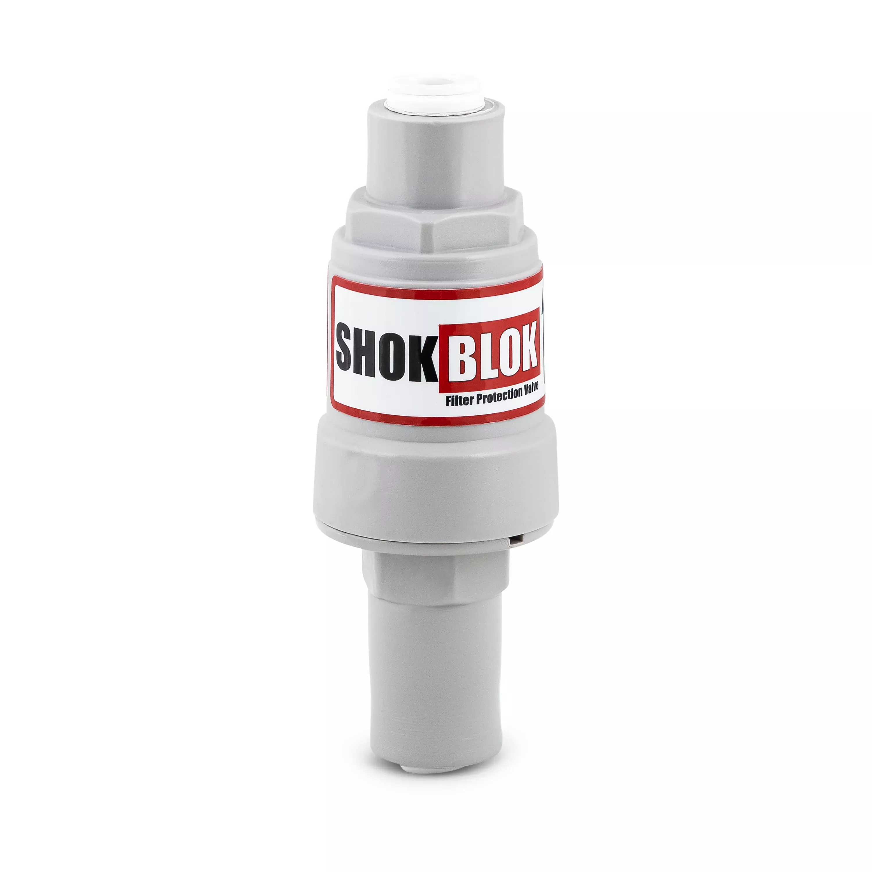 Aquasure ShokBlok Filter Protection Valve