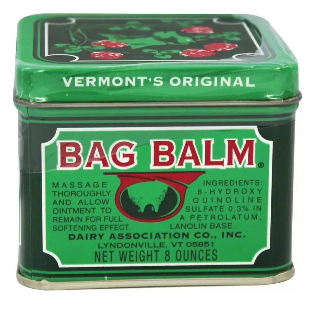 Bag Balm