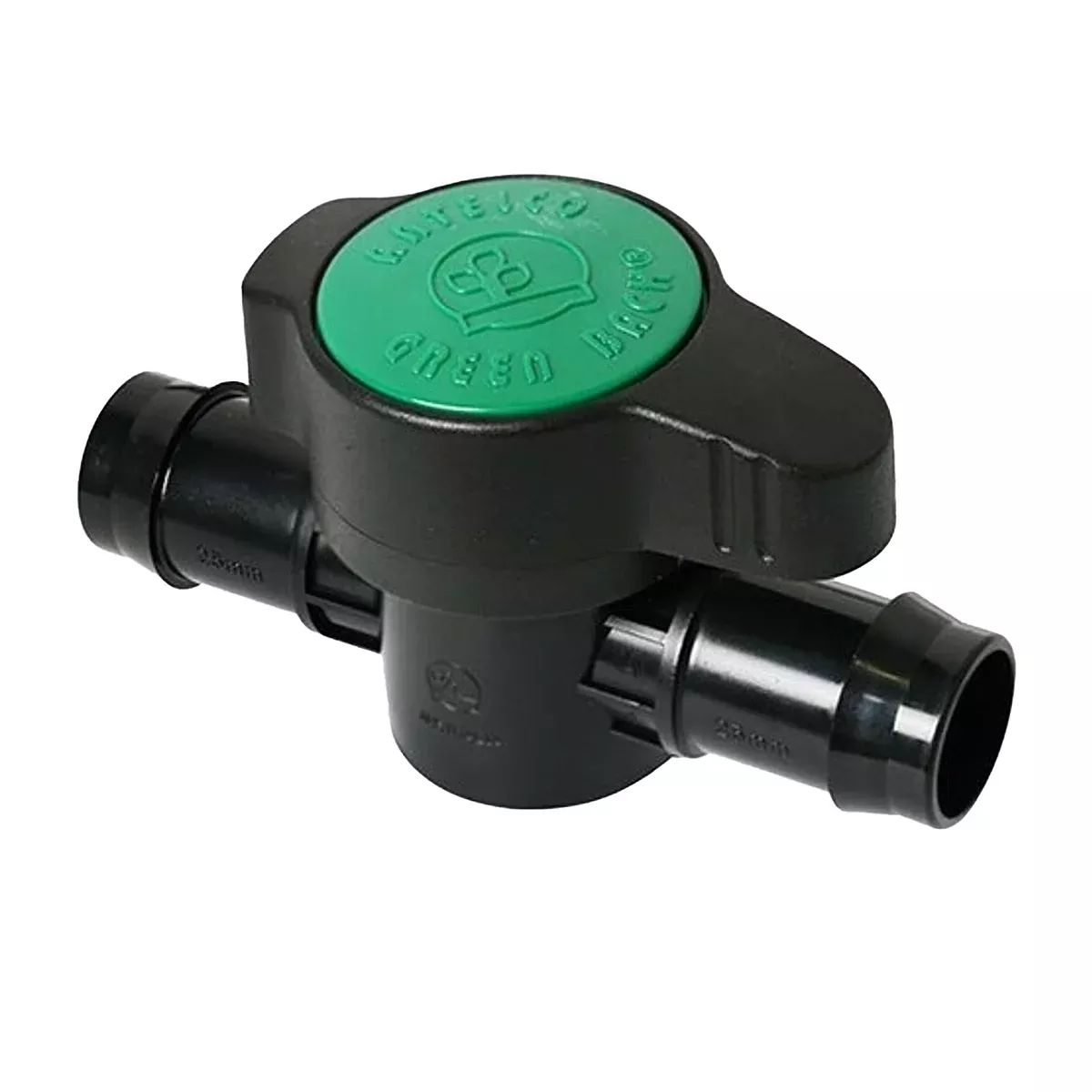 Ball Valve