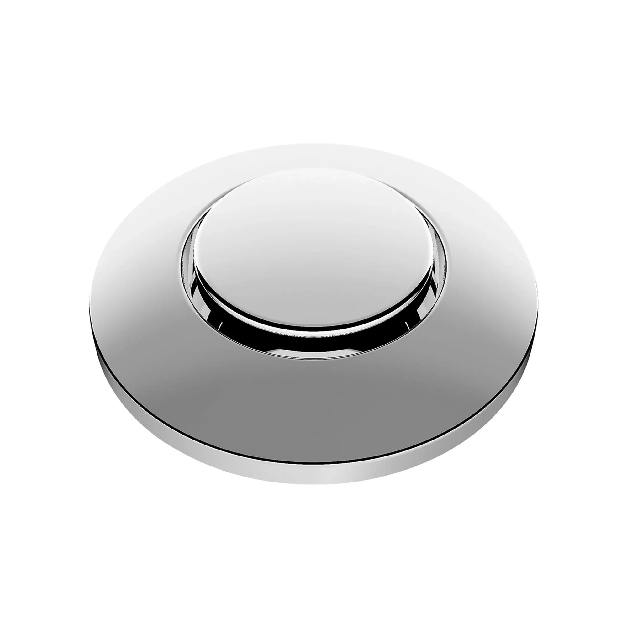 Blanco Air Switch Set in Chrome - 443152