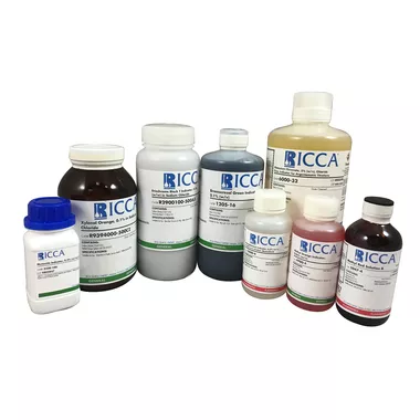 Bromophenol Blue Indicator, 0.1% (w/v), 500 mL