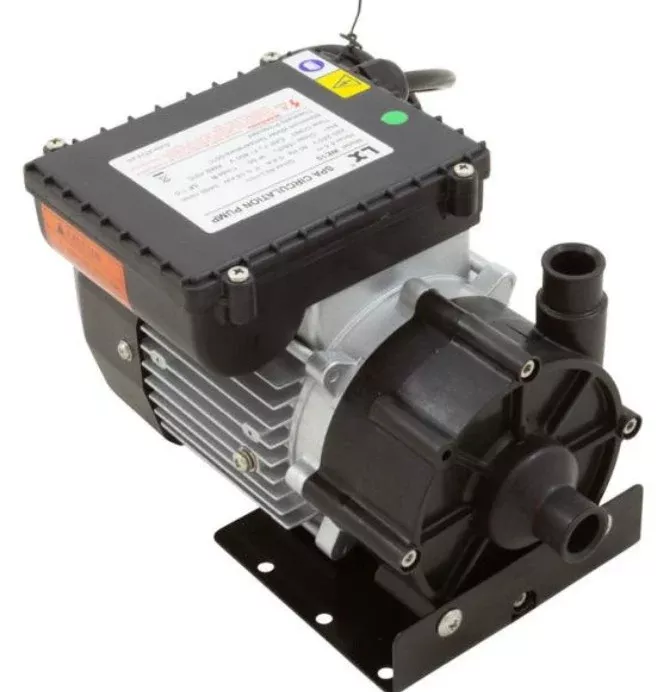 Circulation Pump LX WE10 230V 3/4'' Barb