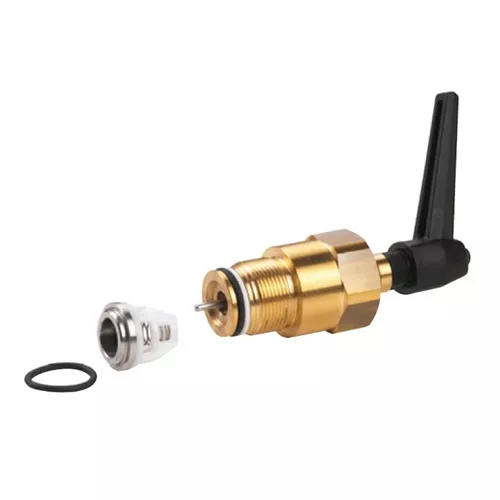 Comet Jetter Valve TW Over 3,600 PSI