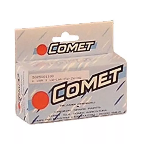 Comet Oil Seal Kit LW Solid Shaft