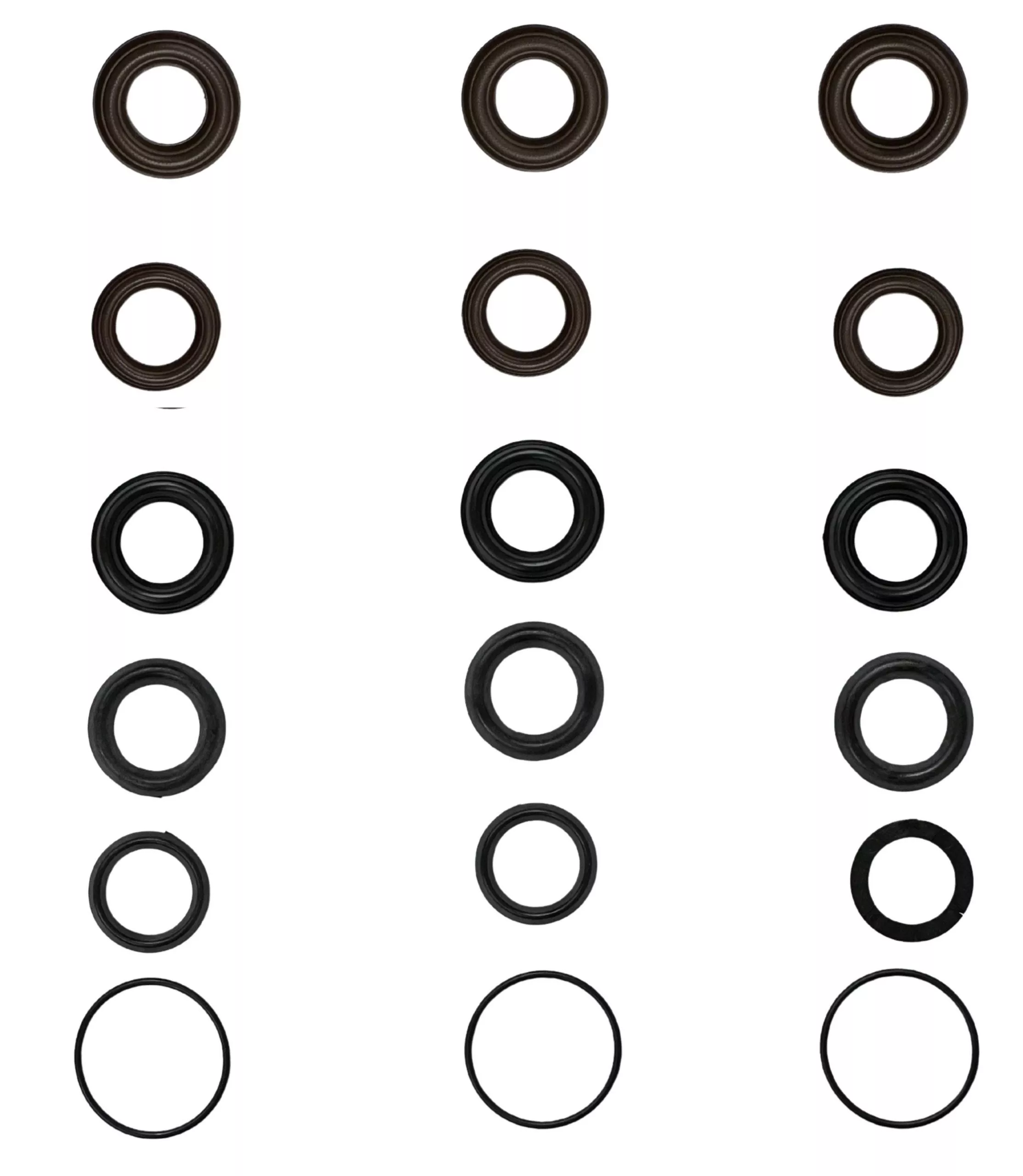 Comet Seal Kit, Water FW2 18mm