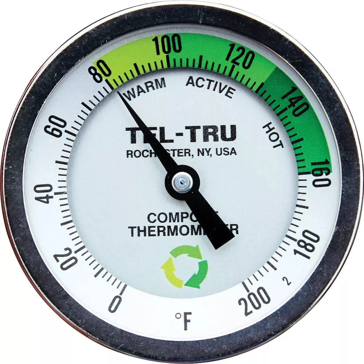 Compost Thermometers