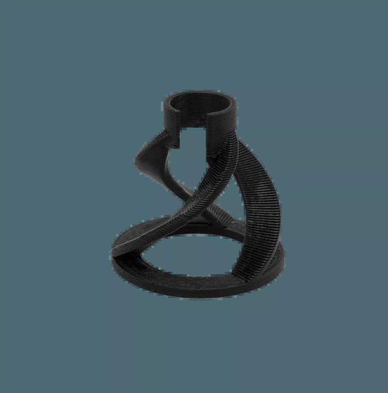 Coral Frag Plug Sand Stands - Set of 5