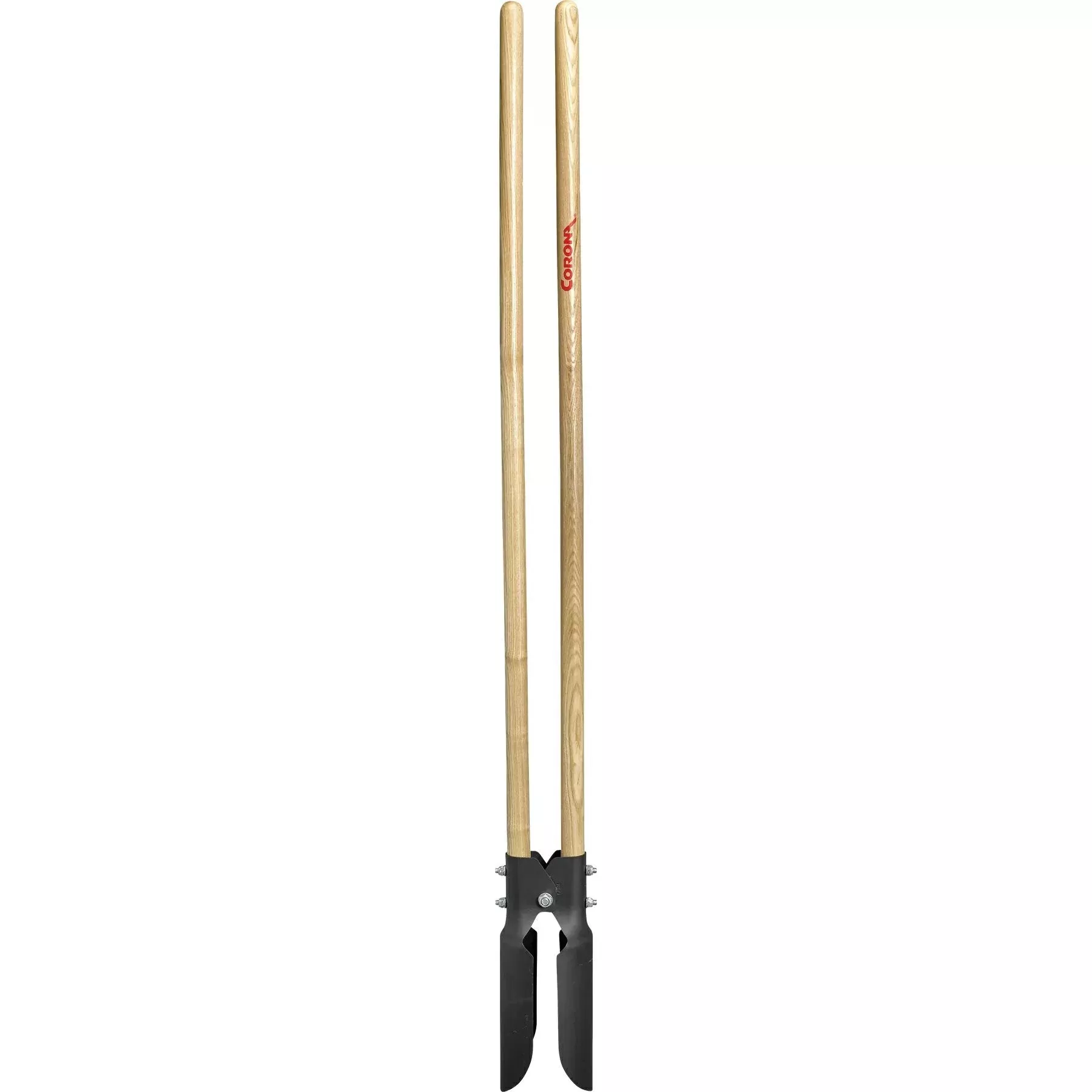 Corona Atlas Pattern Post Hole Digger
