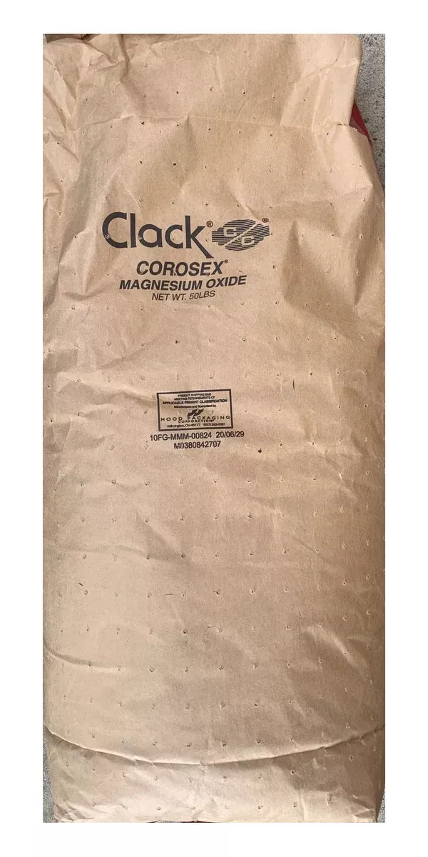 Corosex Magnesium Oxide