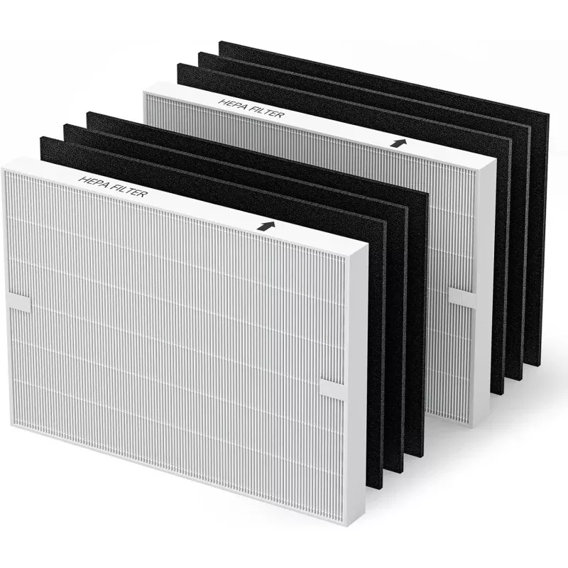 Coway Airmega AP-1512HH / 200M Replacement Filter Set