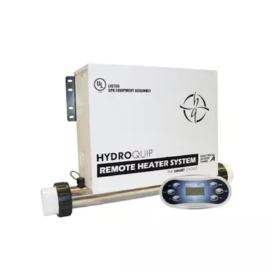 CS-8800-A Hydroquip Spa Outdoor control system